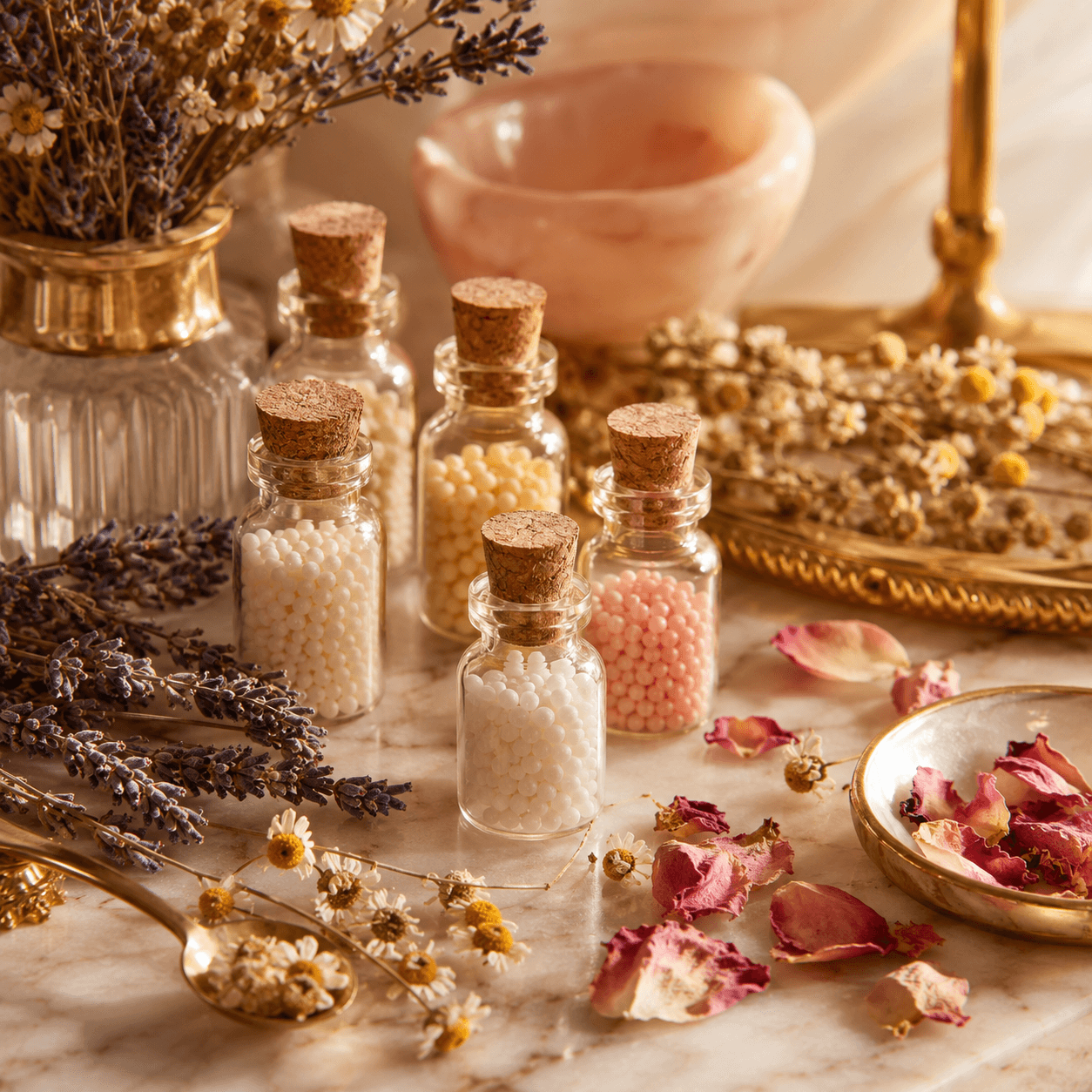 General Homeopathic Consultation