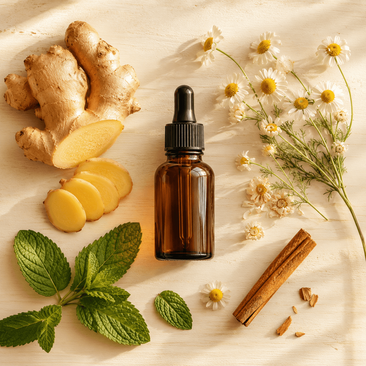 Digestive Comfort Support