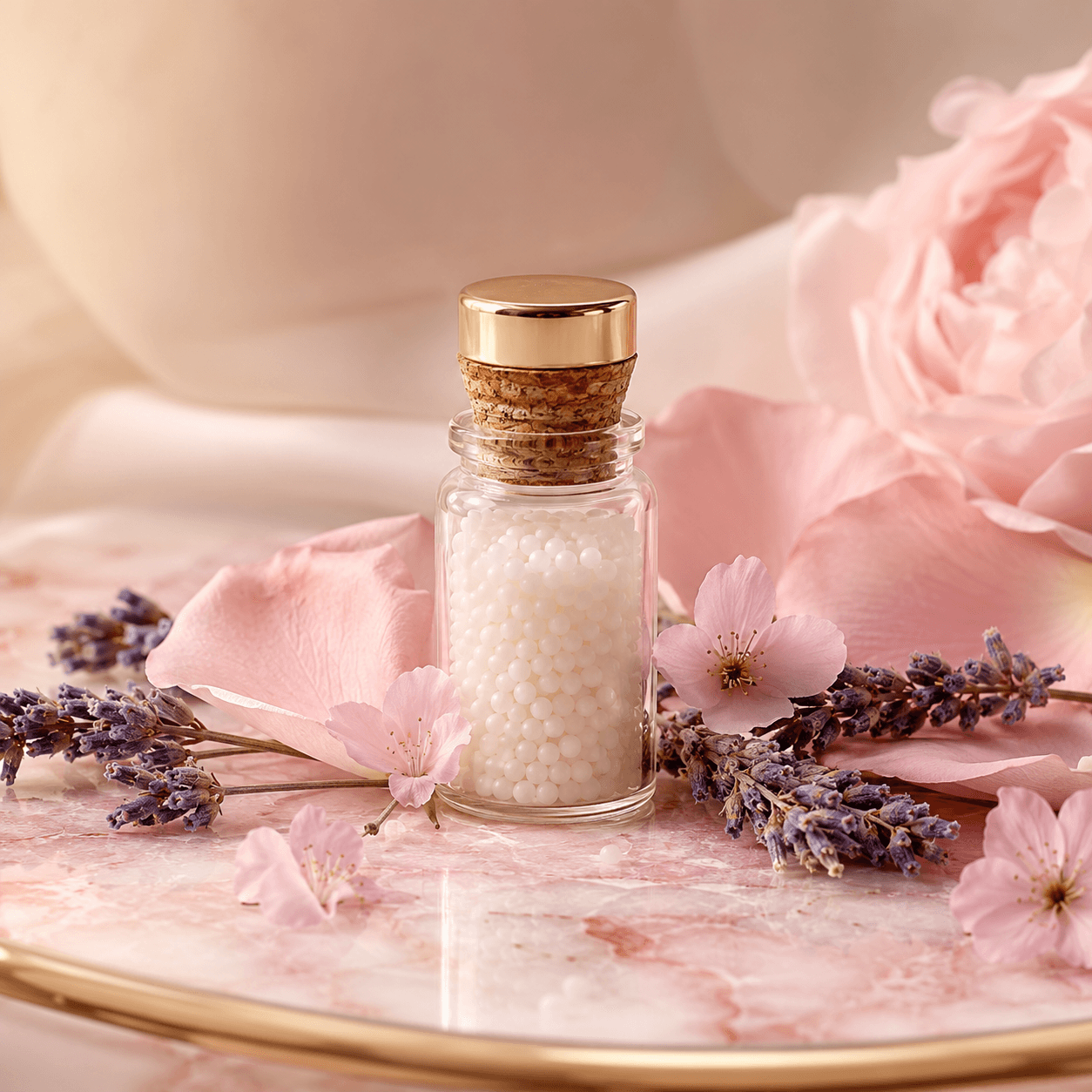 Women's Wellness Support Remedy