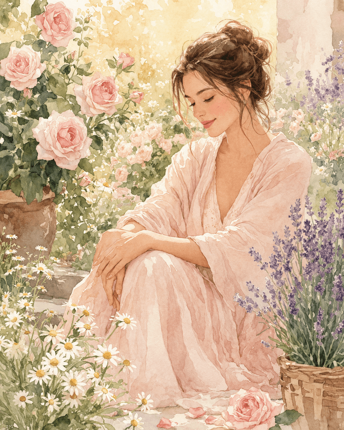 Women's Health Support